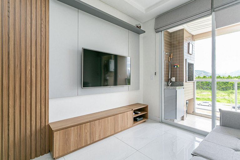 WI-FI 500MB | 50" Smart TV | near Beach #CANA15