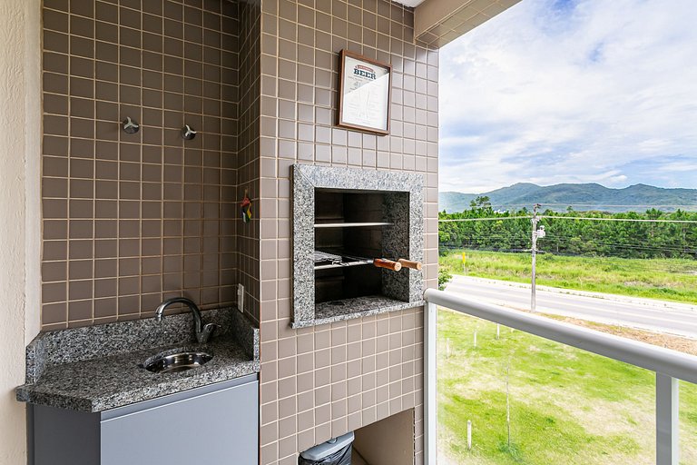 WI-FI 500MB | 50" Smart TV | near Beach #CANA15