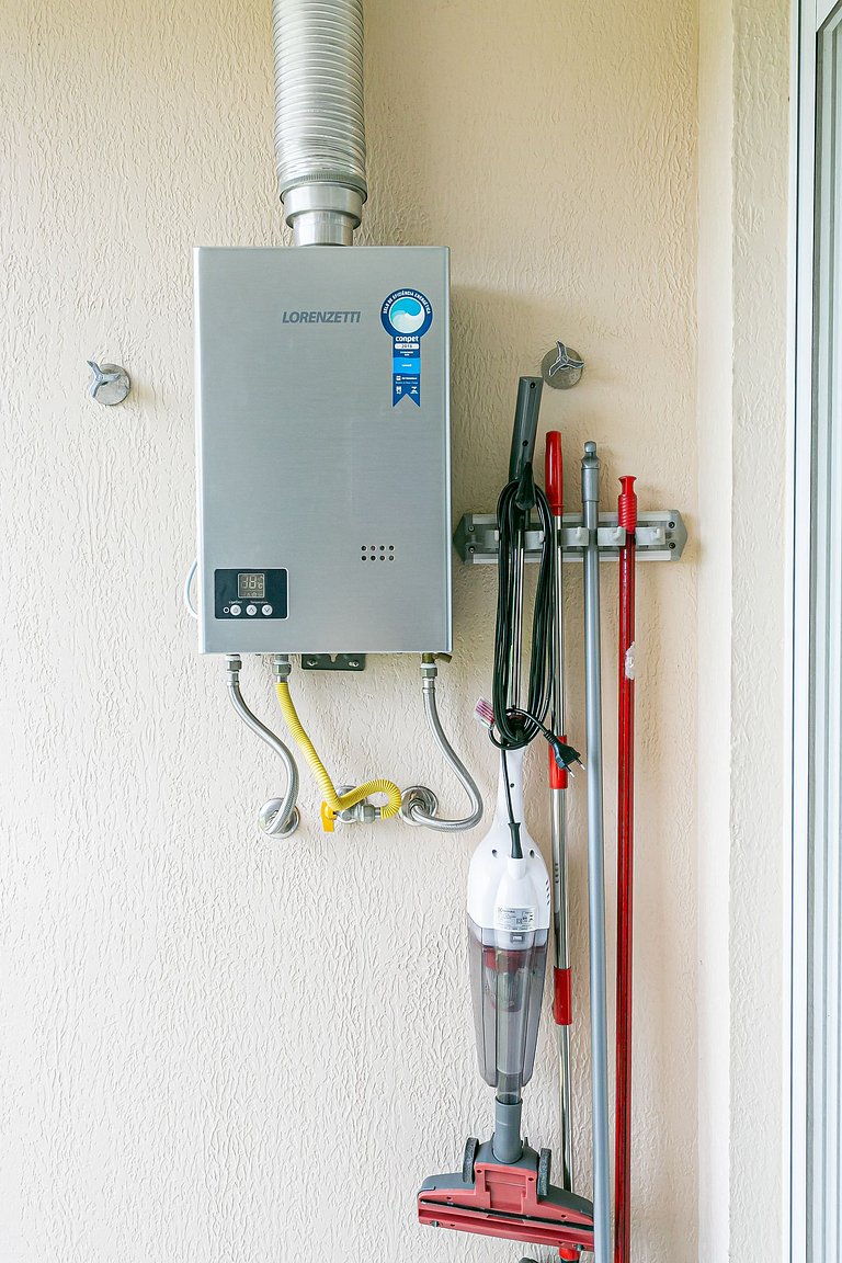 WI-FI 500MB | 50" Smart TV | near Beach #CANA15