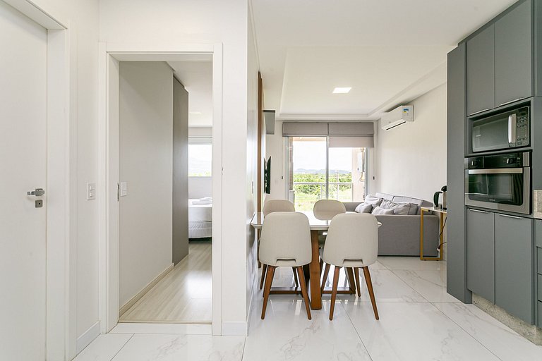 WI-FI 500MB | 50" Smart TV | near Beach #CANA15