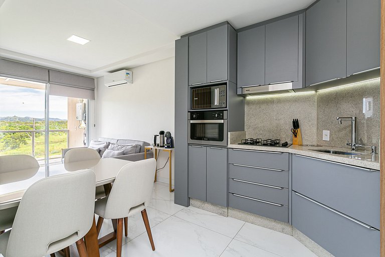 WI-FI 500MB | 50" Smart TV | near Beach #CANA15