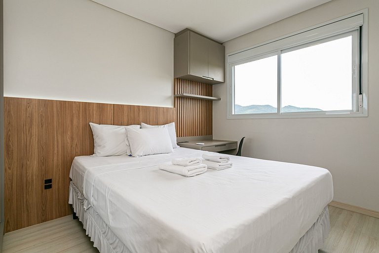 WI-FI 500MB | 50" Smart TV | near Beach #CANA15