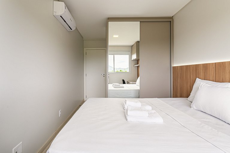 WI-FI 500MB | 50" Smart TV | near Beach #CANA15