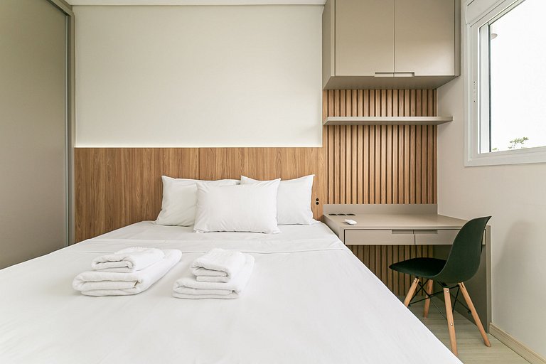 WI-FI 500MB | 50" Smart TV | near Beach #CANA15