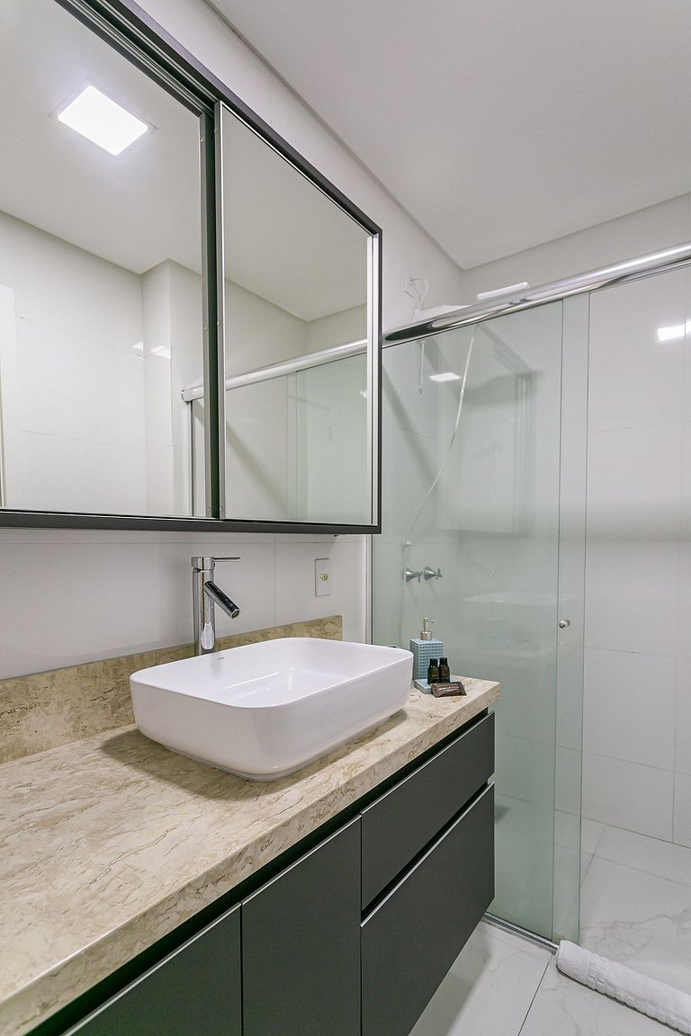 WI-FI 500MB | 50" Smart TV | near Beach #CANA15