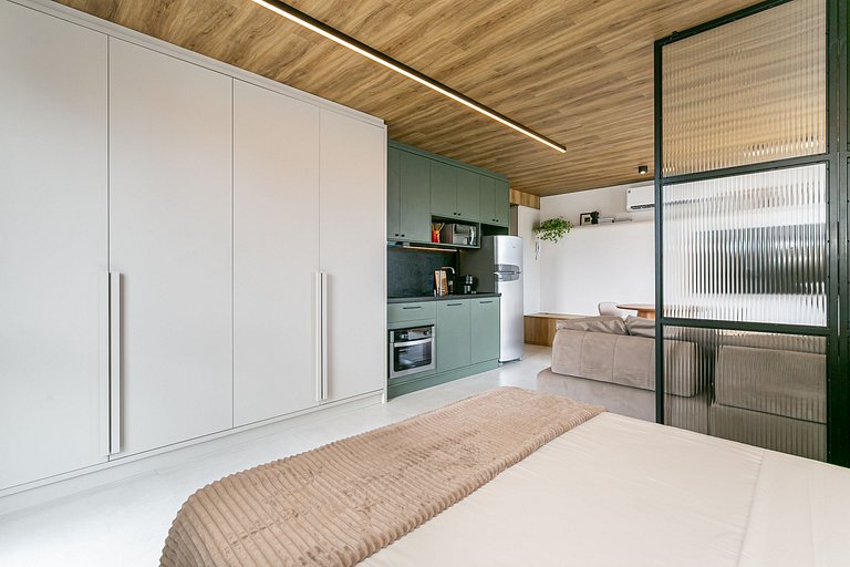 WI-FI 350MB | Pool | 500m from Beiramar #CA74