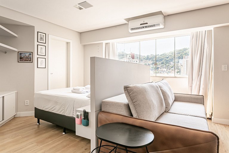 WI-FI 600mb | Rooftop Pool #CA75