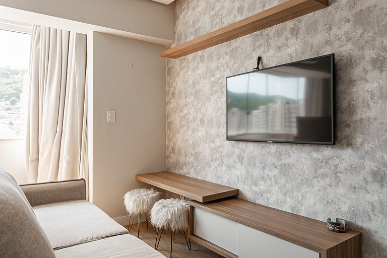 WI-FI 600mb | Rooftop Pool #CA75