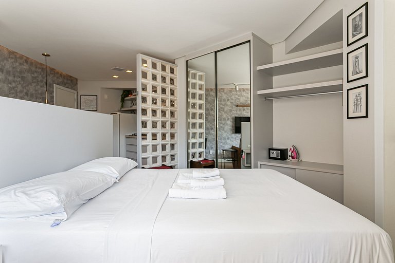 WI-FI 600mb | Rooftop Pool #CA75