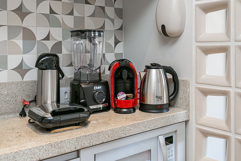 WI-FI 600mb | Rooftop Pool #CA75