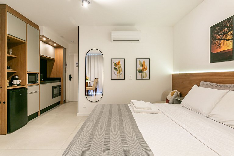 WI-FI 500MB | Pool | 500m from Beiramar #CA76