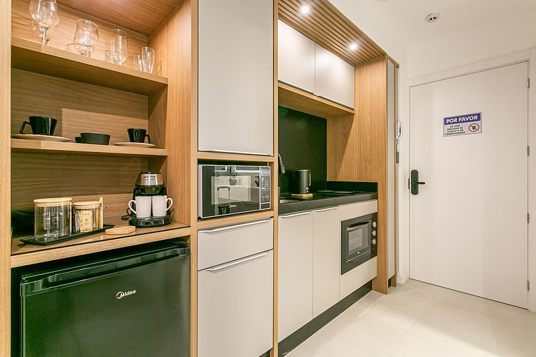 WI-FI 500MB | Pool | 500m from Beiramar #CA76