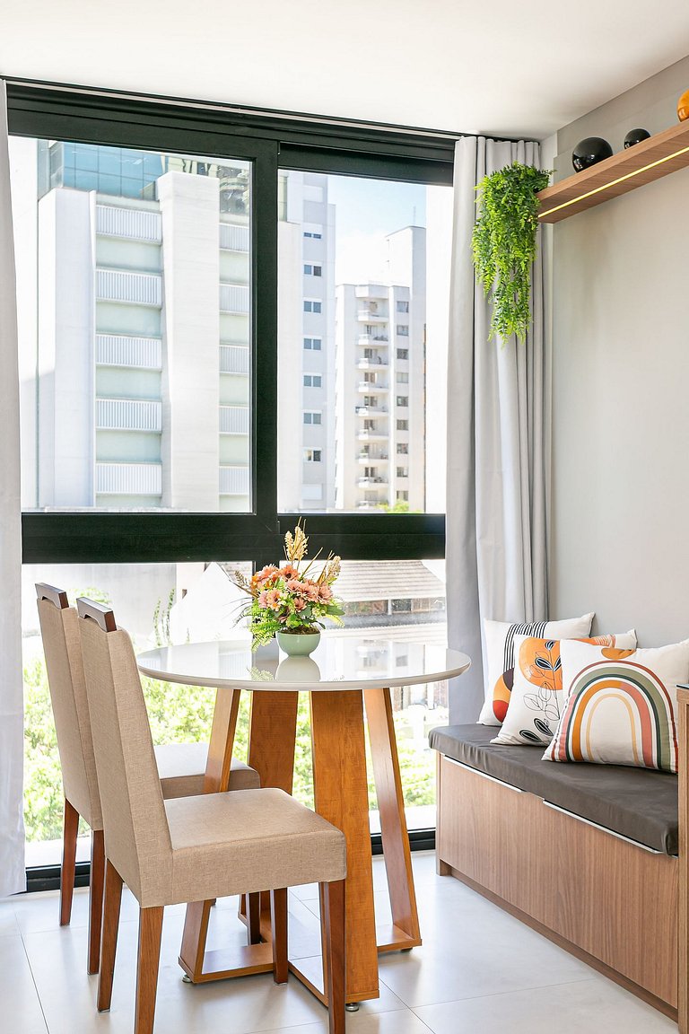 WI-FI 500MB | Pool | 500m from Beiramar #CA76