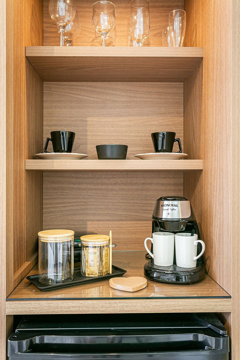 WI-FI 500MB | Pool | 500m from Beiramar #CA76