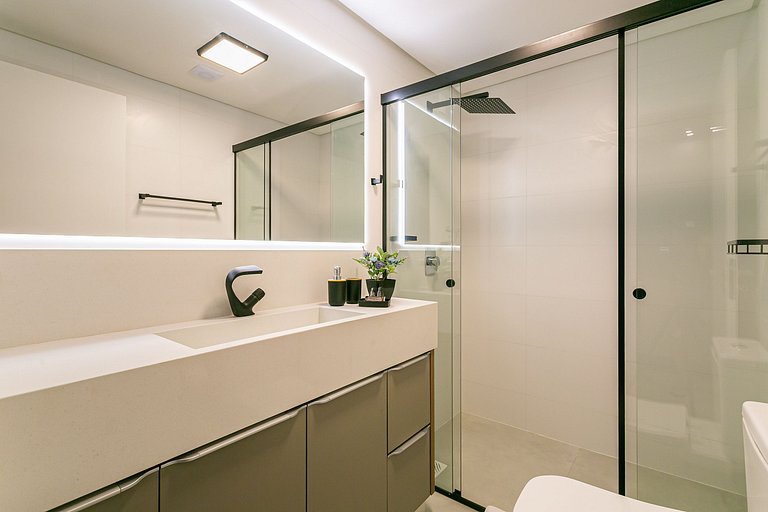 WI-FI 500MB | Pool | 500m from Beiramar #CA76