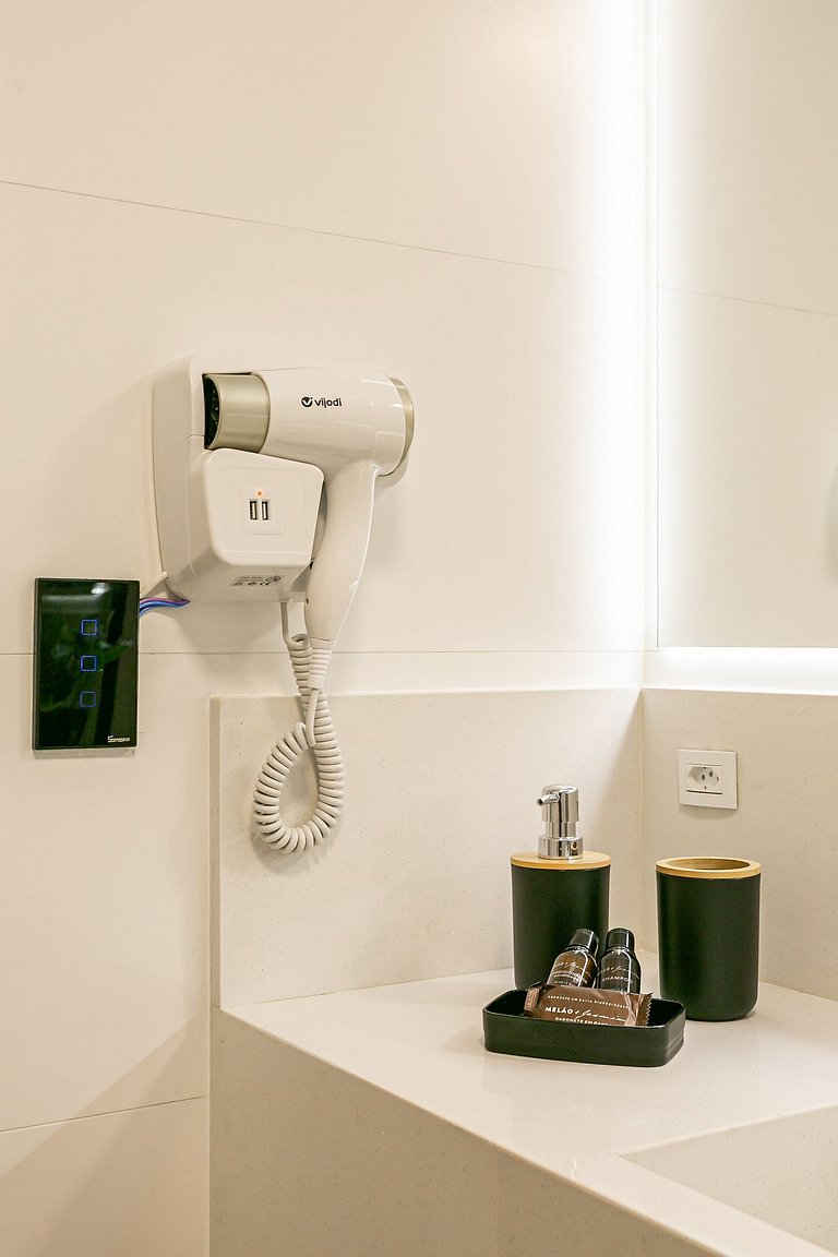 WI-FI 500MB | Pool | 500m from Beiramar #CA76