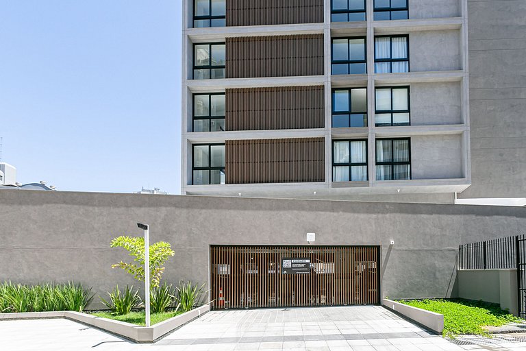 WI-FI 350MB | Pool | 500m from Beiramar #CA74