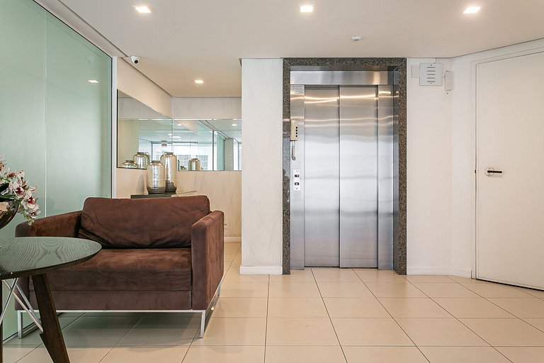 WI-FI 500MB | Balcony with Barbecue | Pool #ITA11