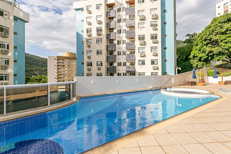 WI-FI 500MB | Balcony with Barbecue | Pool #ITA11