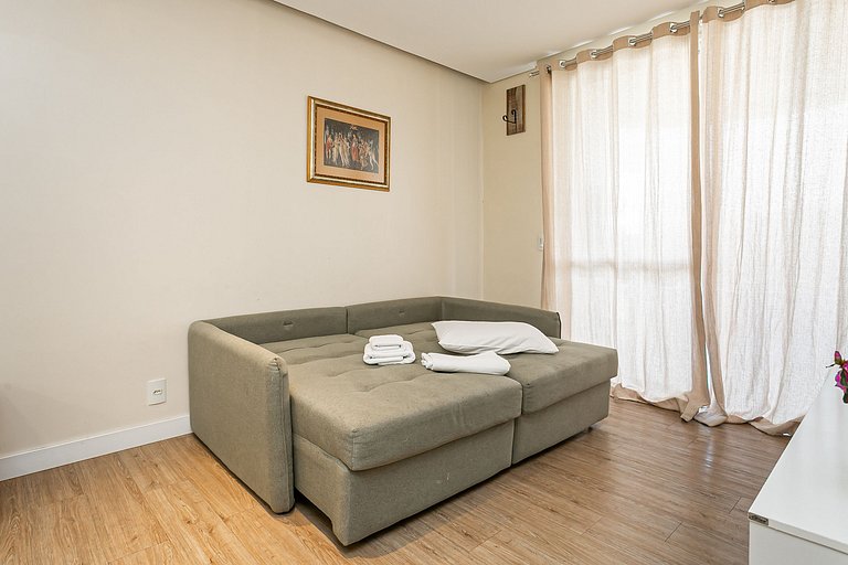 WI-FI 500MB | Balcony with Barbecue | Pool #ITA11