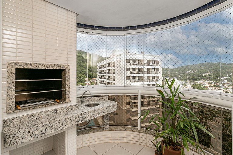 WI-FI 500MB | Balcony with Barbecue | Pool #ITA11