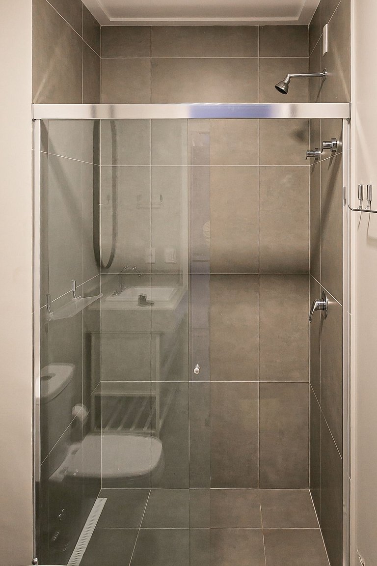 Pool with Sea View | WI-FI 200MB | Foodhall #TT3