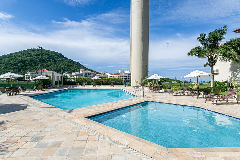 200m da Praia | Churrasqueira | Piscina #IA29