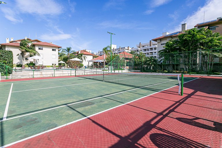 200m da Praia | Churrasqueira | Piscina #IA29