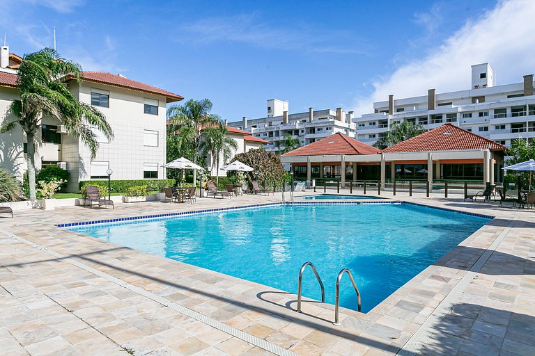200m from Beach | Bbq Grill | Swimming Pool #IA29