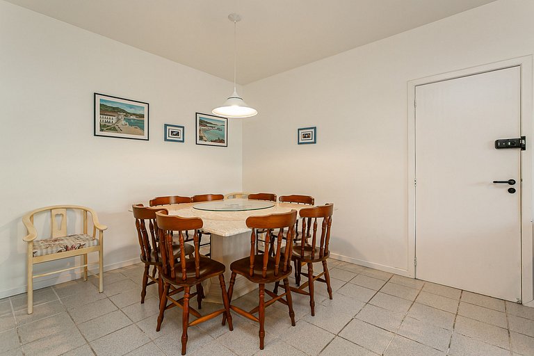 WI-FI 500MB | Balcony with Barbecue Grill #IA29