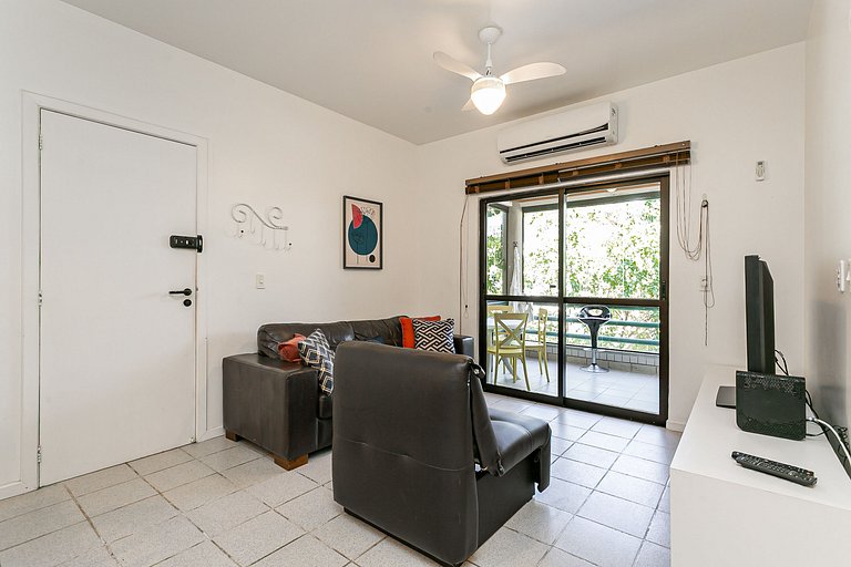 200m from Beach | Bbq Grill | Swimming Pool #IA29