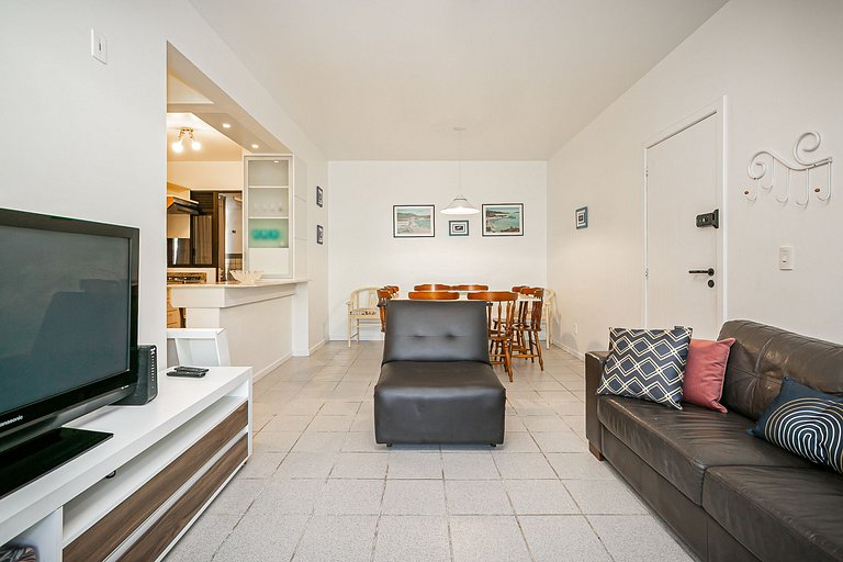 WI-FI 500MB | Balcony with Barbecue Grill #IA29