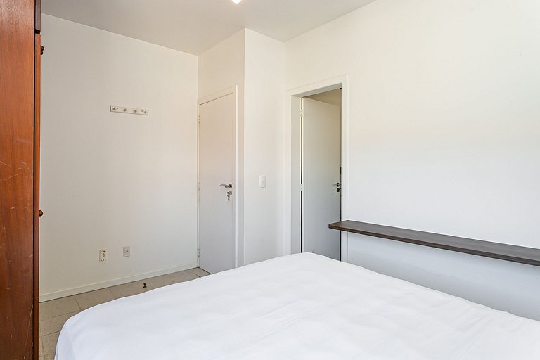 WI-FI 500MB | Balcony with Barbecue Grill #IA29