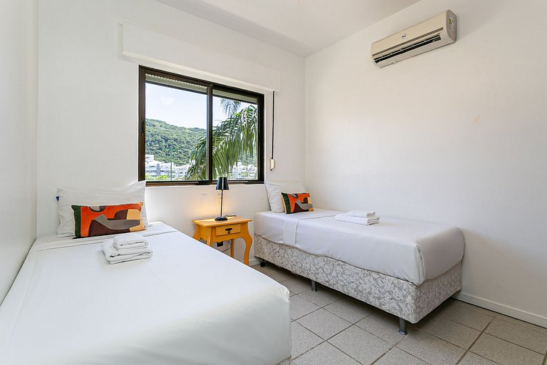 WI-FI 500MB | Balcony with Barbecue Grill #IA29