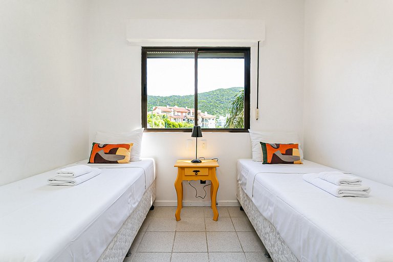 WI-FI 500MB | Balcony with Barbecue Grill #IA29