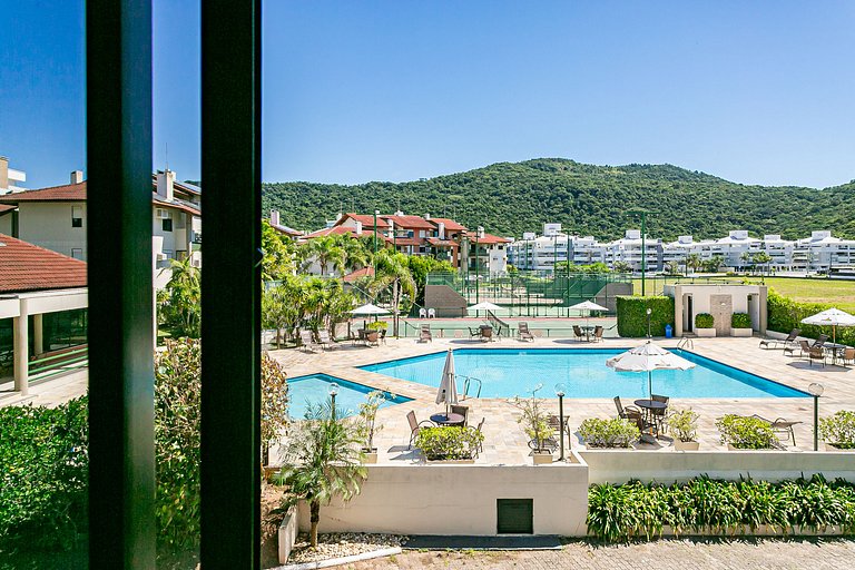 200m from Beach | Bbq Grill | Swimming Pool #IA29