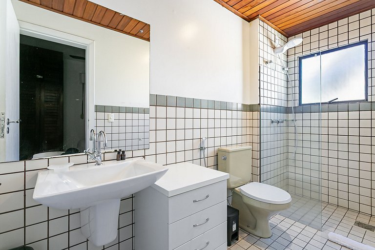 WI-FI 500MB | Balcony with Barbecue Grill #IA29