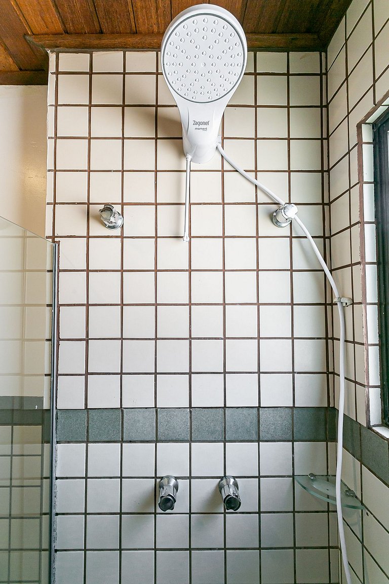 WI-FI 500MB | Balcony with Barbecue Grill #IA29