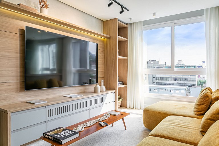 WI-FI 300MB | 450m from Shopping | Foodhall #CA77