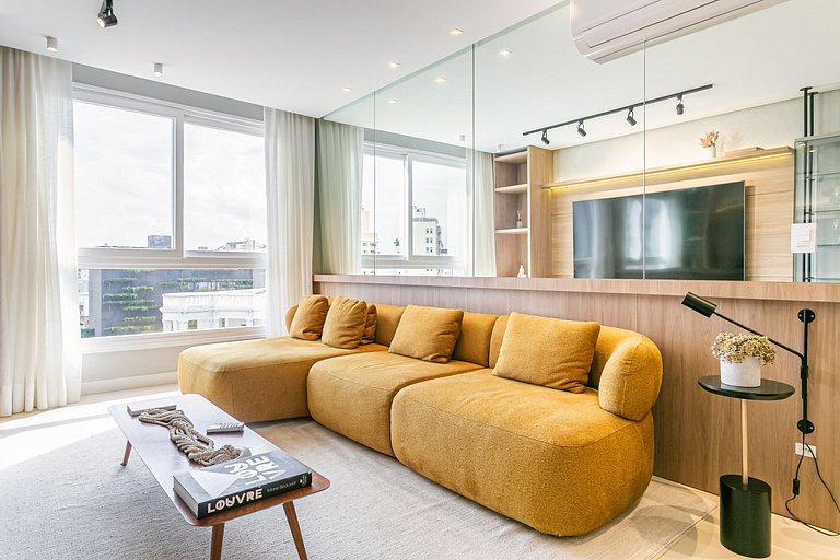 WI-FI 300MB | 450m from Shopping | Foodhall #CA77