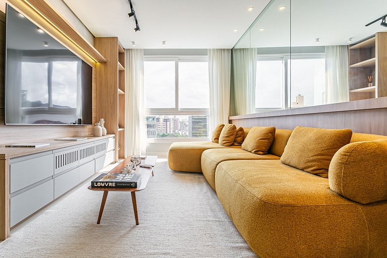 WI-FI 300MB | 450m from Shopping | Foodhall #CA77