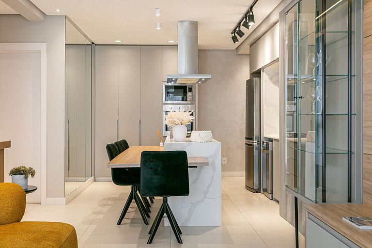 WI-FI 300MB | 450m from Shopping | Foodhall #CA77