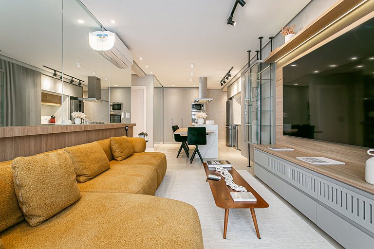 WI-FI 300MB | 450m from Shopping | Foodhall #CA77