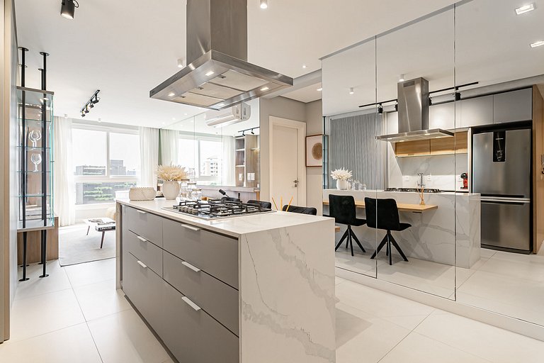 WI-FI 300MB | 450m from Shopping | Foodhall #CA77