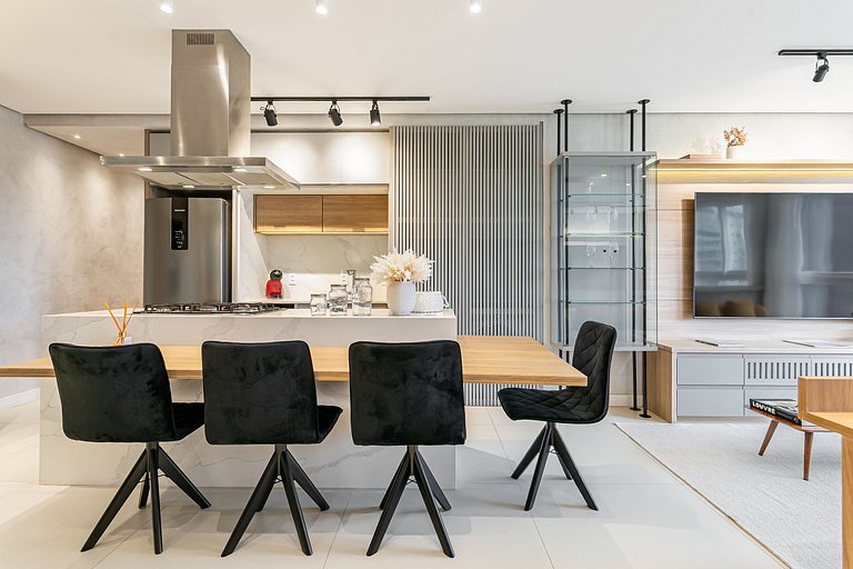 WI-FI 300MB | 450m from Shopping | Foodhall #CA77