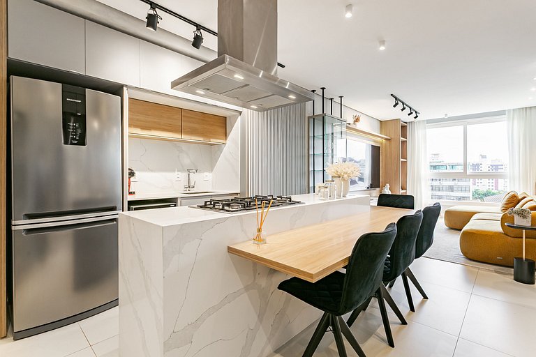 WI-FI 300MB | 450m from Shopping | Foodhall #CA77