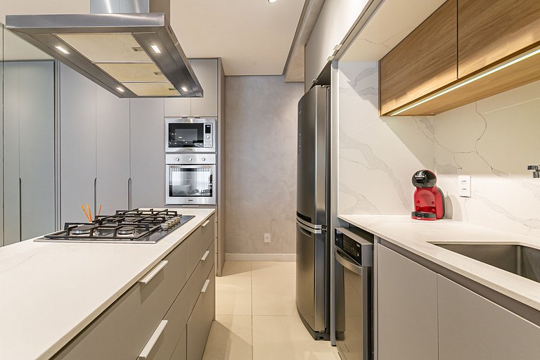 WI-FI 300MB | 450m from Shopping | Foodhall #CA77