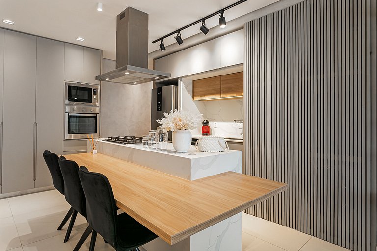 WI-FI 300MB | 450m from Shopping | Foodhall #CA77