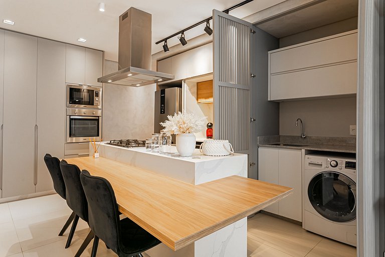 WI-FI 300MB | 450m from Shopping | Foodhall #CA77