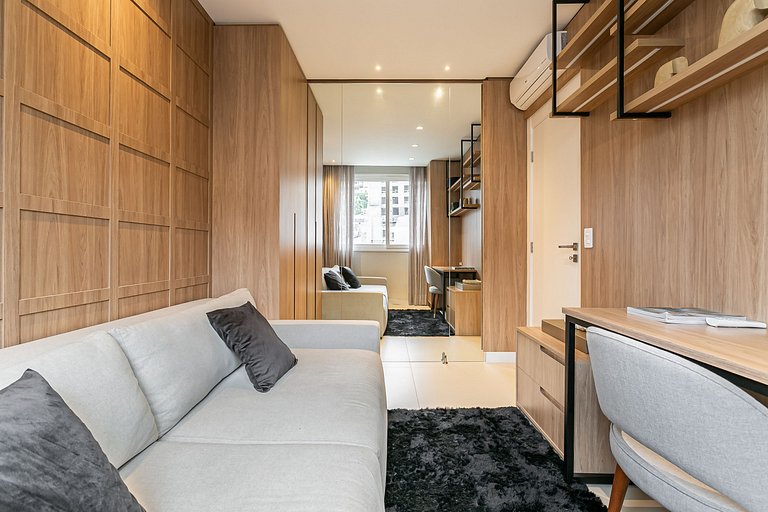 WI-FI 300MB | 450m from Shopping | Foodhall #CA77